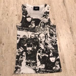 ISO!!!!! D&G DOLCE AND GABBANA TOP